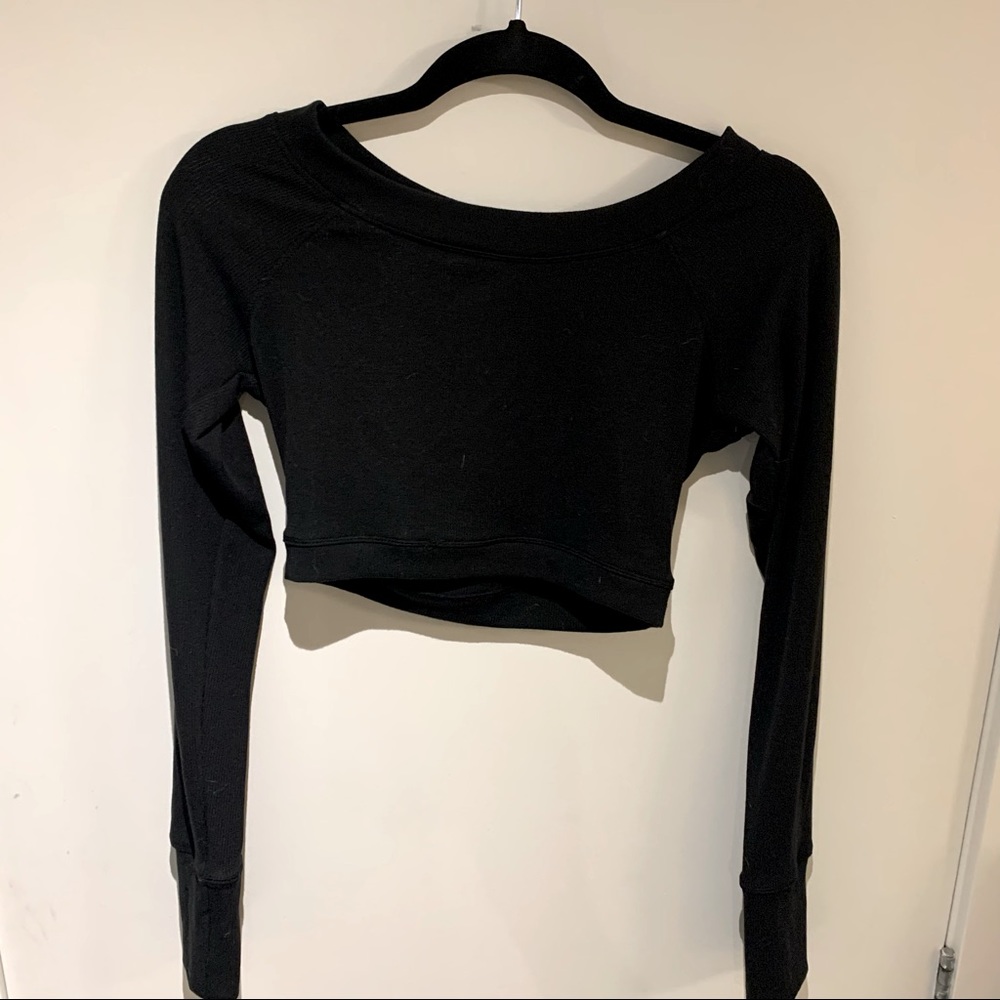 Gym shirt
